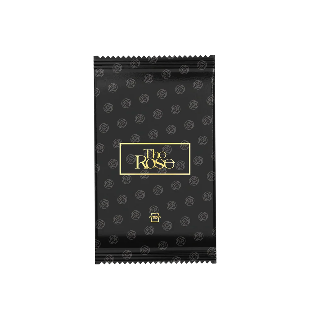 [2ND ROUND PRE-ORDER] - [ARENA CLUB X THE ROSE] THE ROSE 1ST EDITION COLLECTION PACK - Image 3