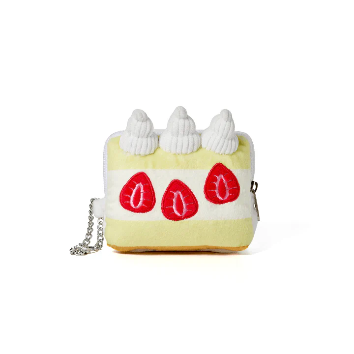 ENHYPEN - EN-O'CLOCK POUCH KEYRING - Image 7