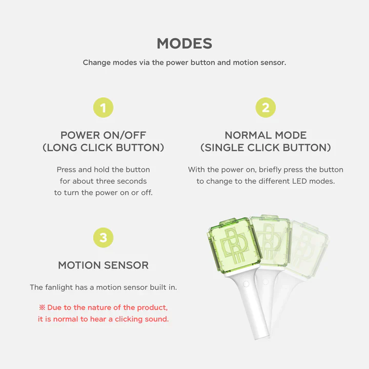 NCT DREAM  OFFICIAL FANLIGHT Ver. 2 - Image 3
