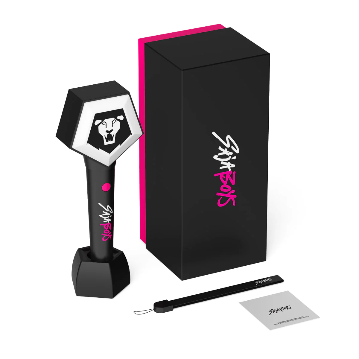 KPOP DEMON HUNTERS  - OFFICIAL LIGHT STICK - Image 4
