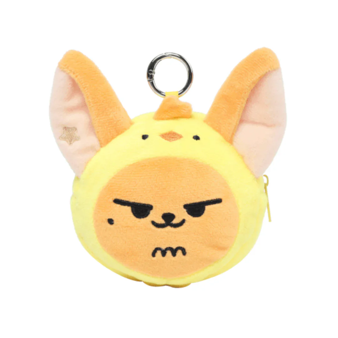 TXT - PPULBATU COIN POUCH - Image 3