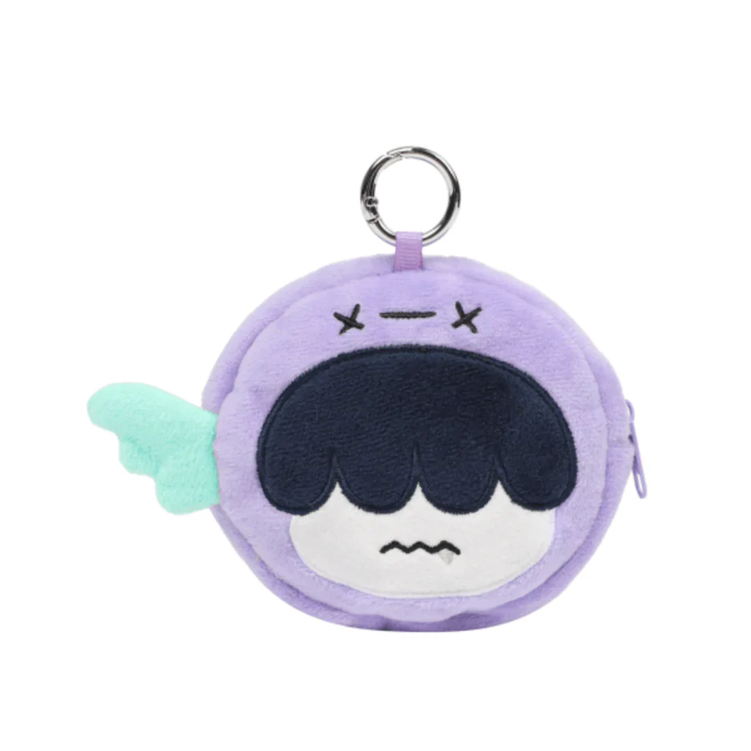 TXT - PPULBATU COIN POUCH - Image 6