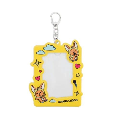 TXT - PPULBATU PHOTOCARD HOLDER - Image 3