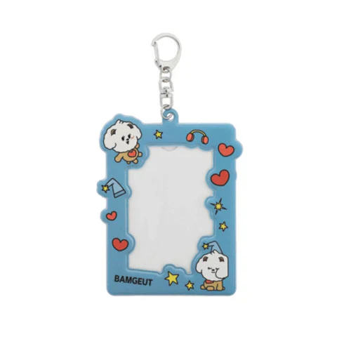 TXT - PPULBATU PHOTOCARD HOLDER - Image 4