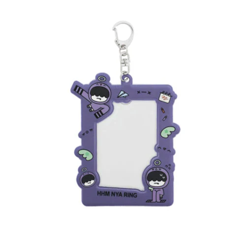 TXT - PPULBATU PHOTOCARD HOLDER - Image 6